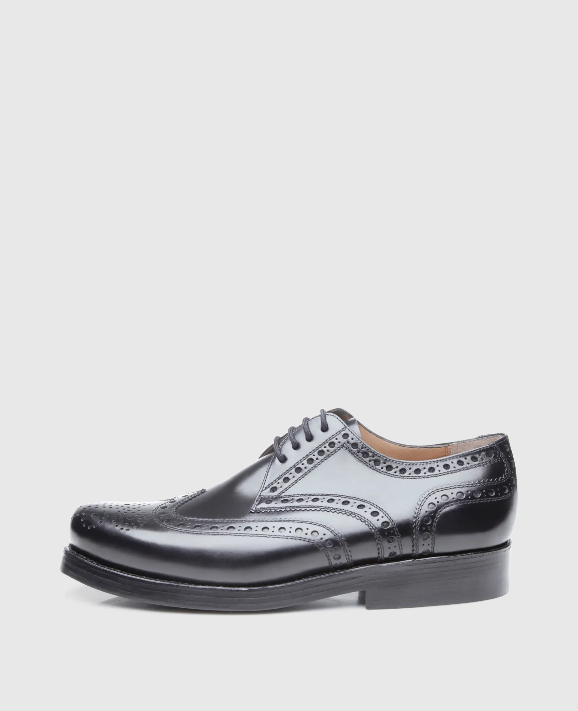Rio Full-Brogue BC