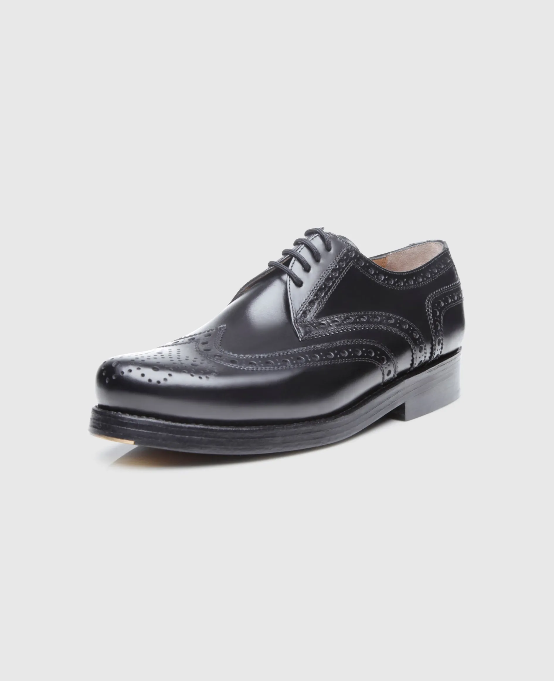 Rio Full-Brogue BC