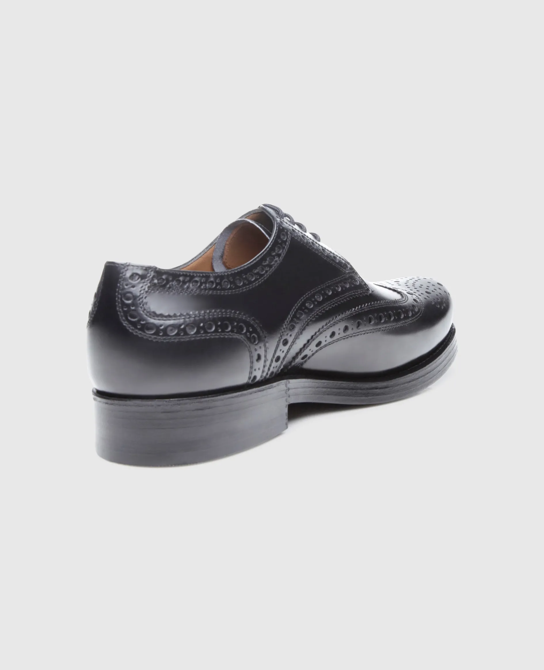 Rio Full-Brogue BC
