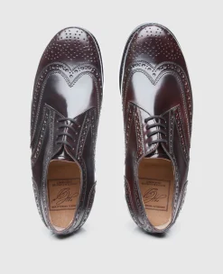 Rio Full-Brogue C