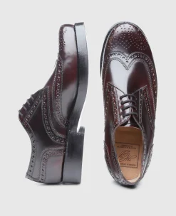 Rio Full-Brogue C