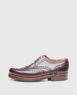 Rio Full-Brogue H