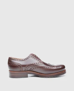 Rio Full-Brogue H