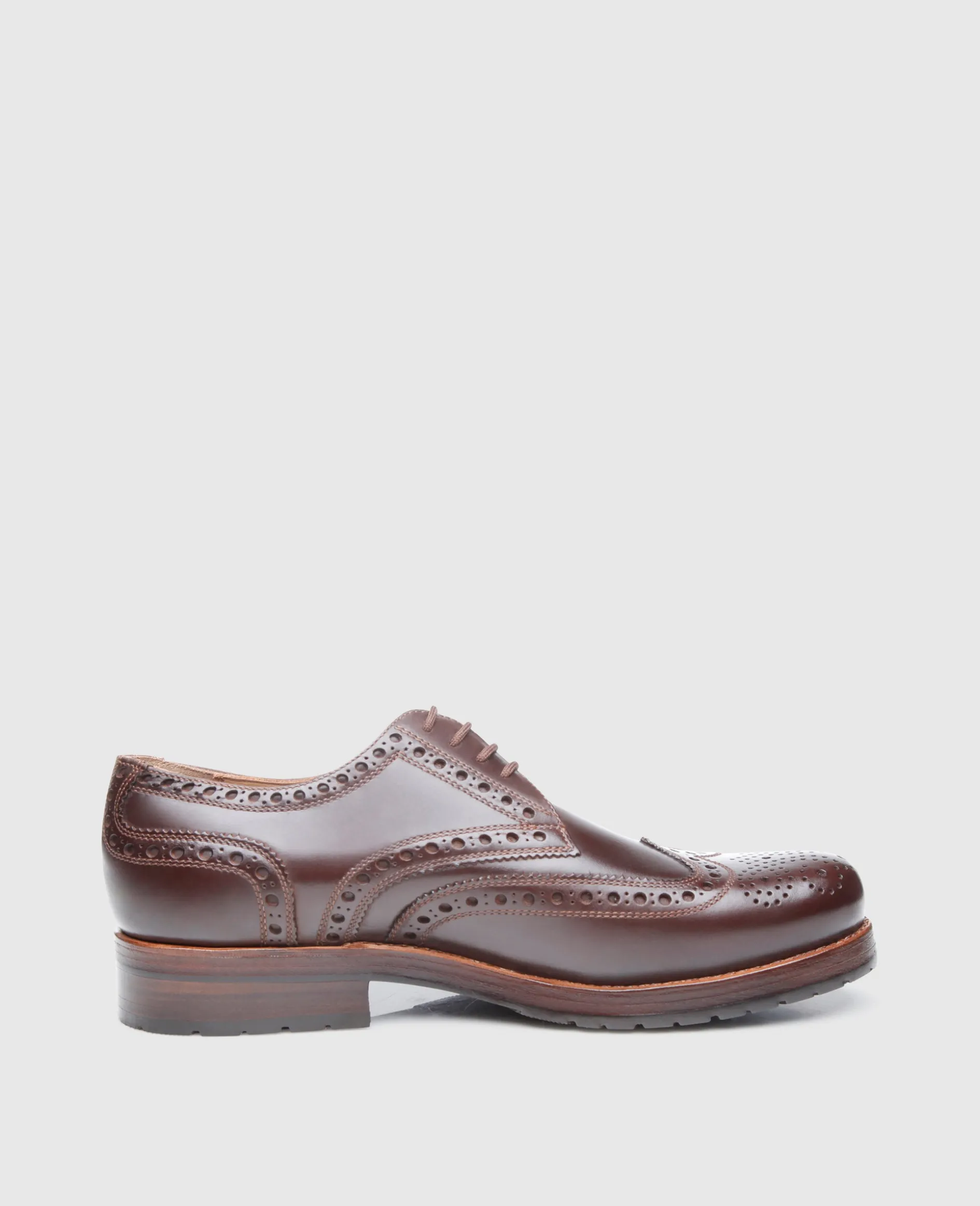Rio Full-Brogue H