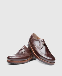 Rio Full-Brogue H