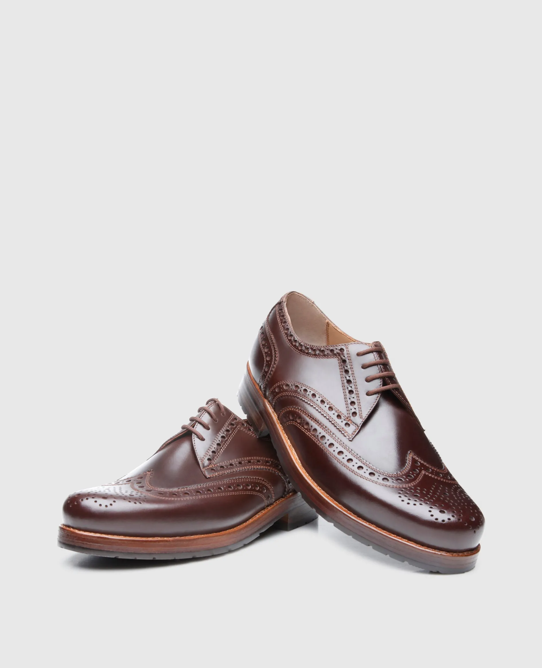Rio Full-Brogue H