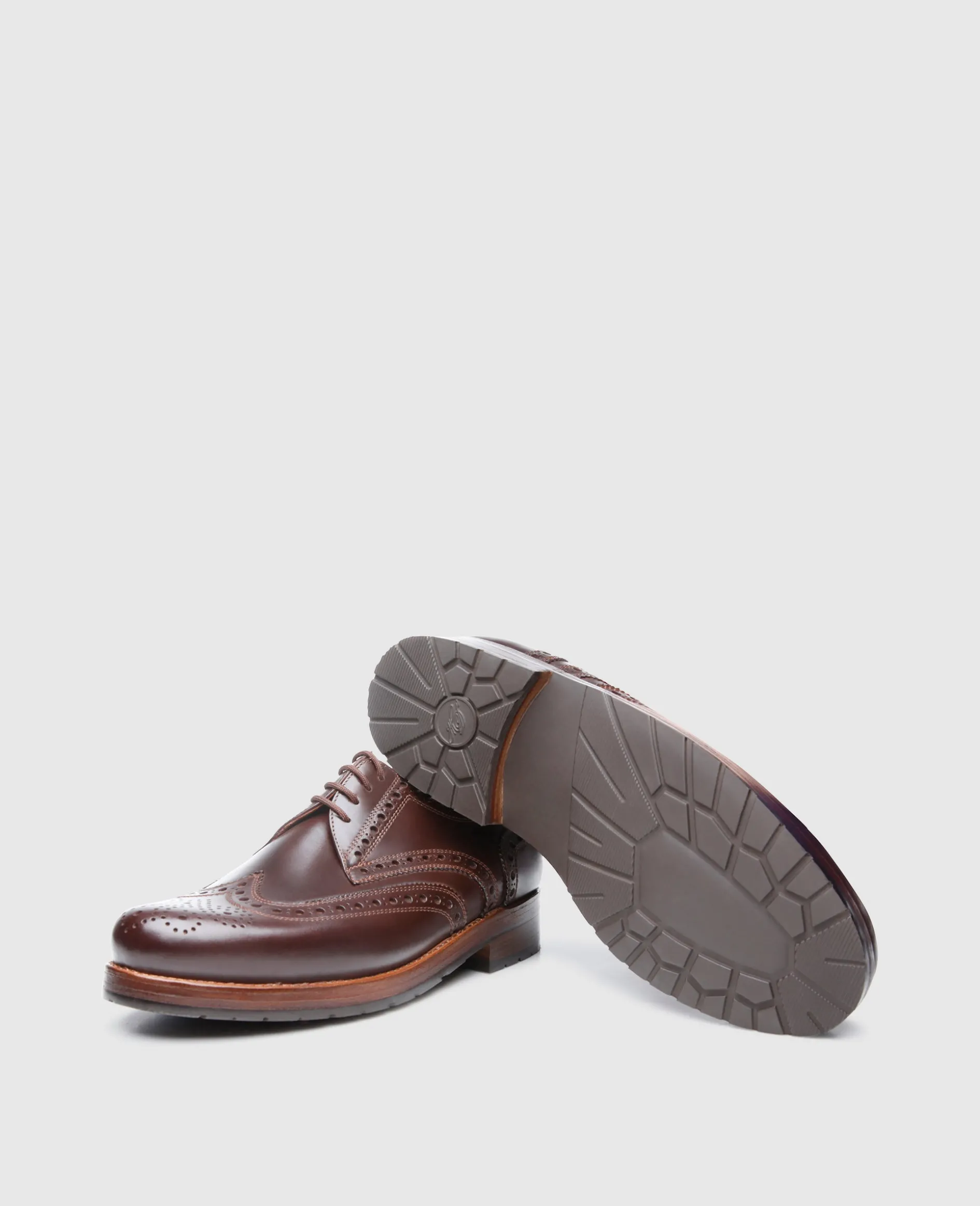Rio Full-Brogue H