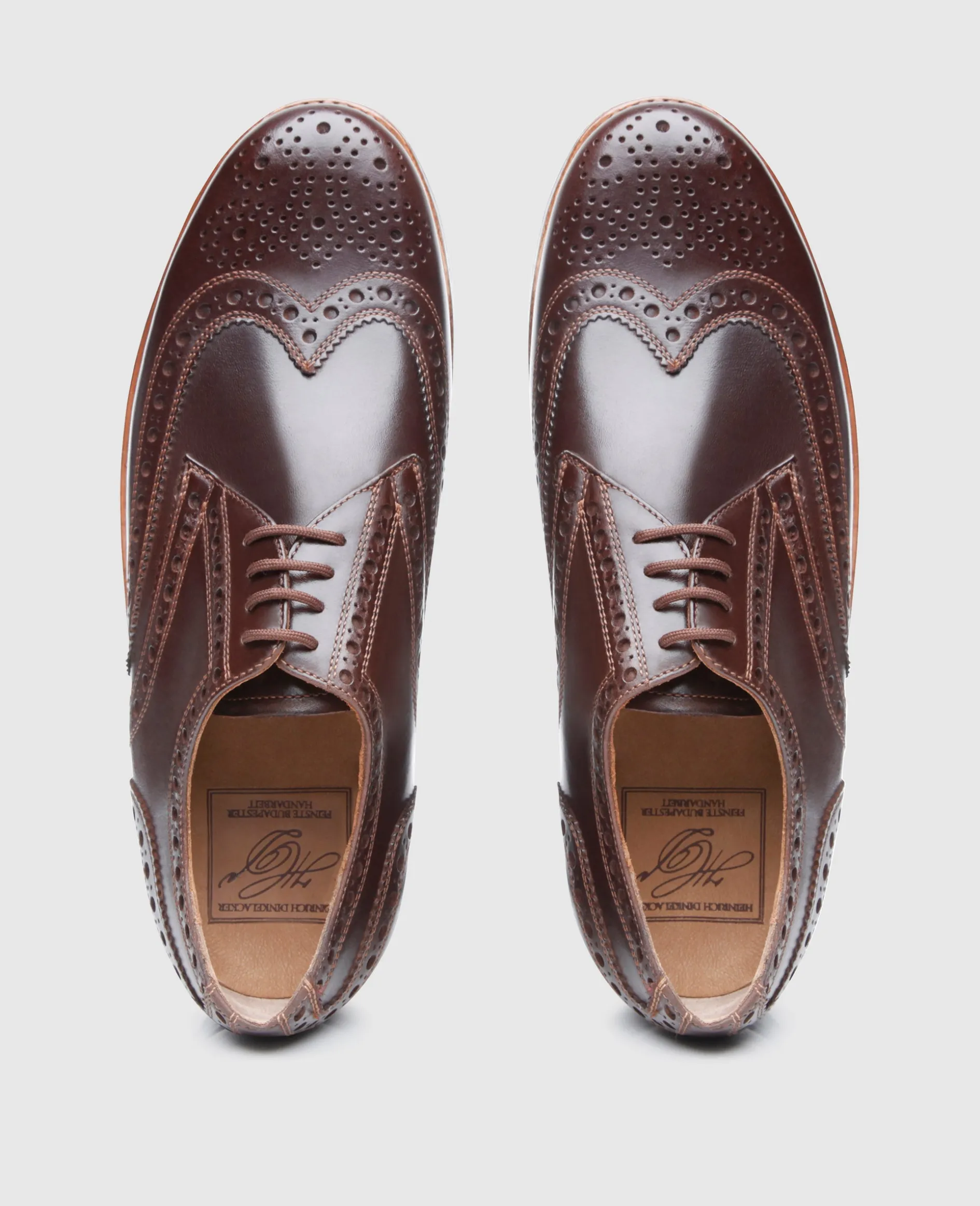 Rio Full-Brogue H