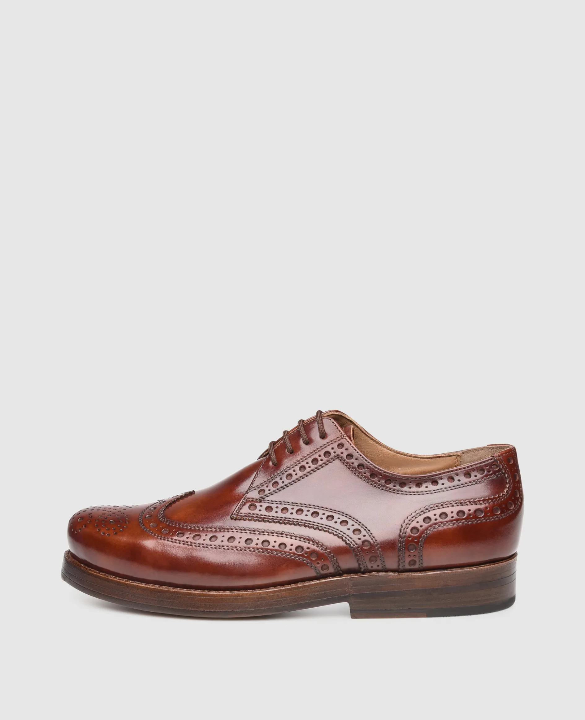 Rio Full-Brogue TC