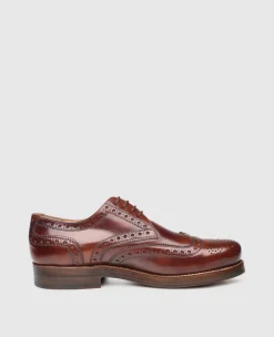 Rio Full-Brogue TC