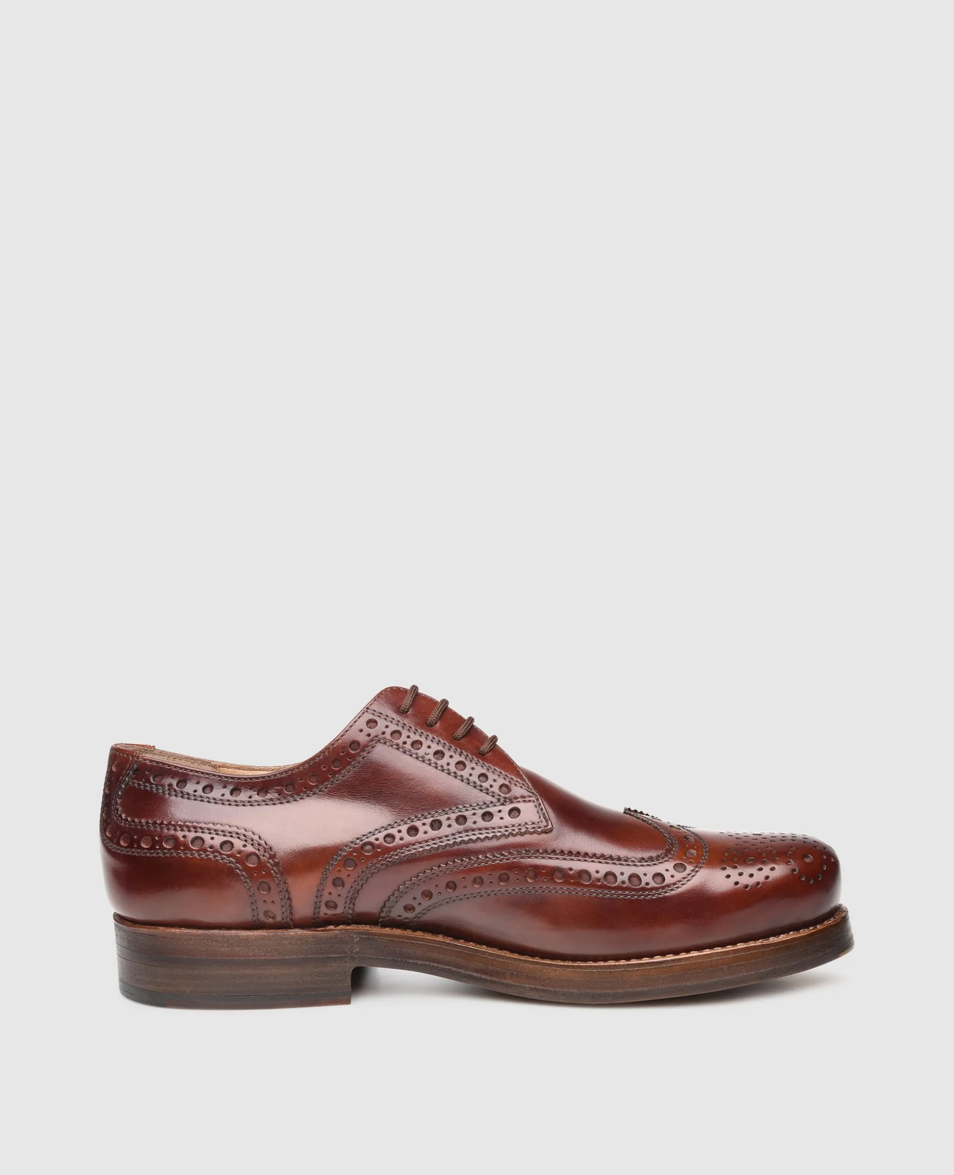 Rio Full-Brogue TC