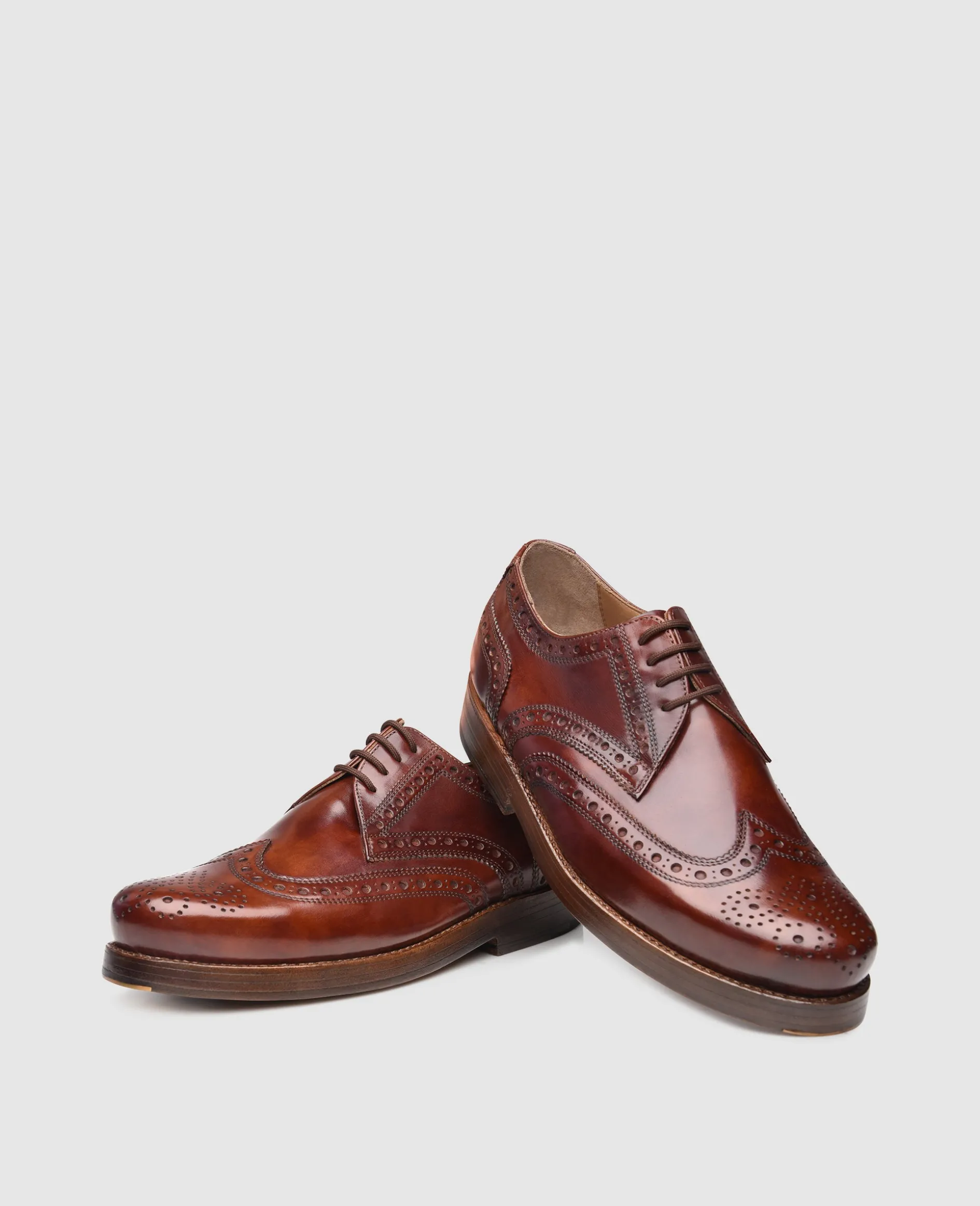 Rio Full-Brogue TC