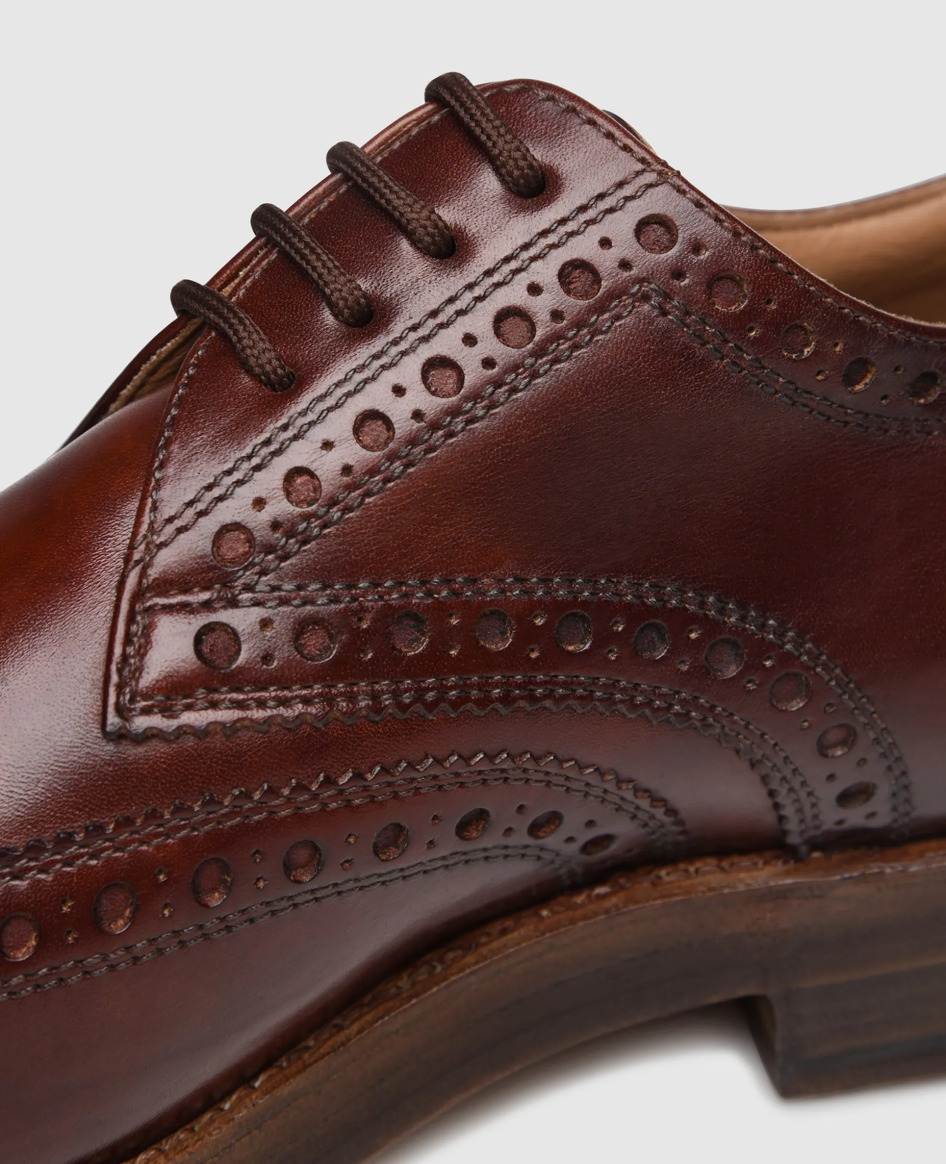 Rio Full-Brogue TC