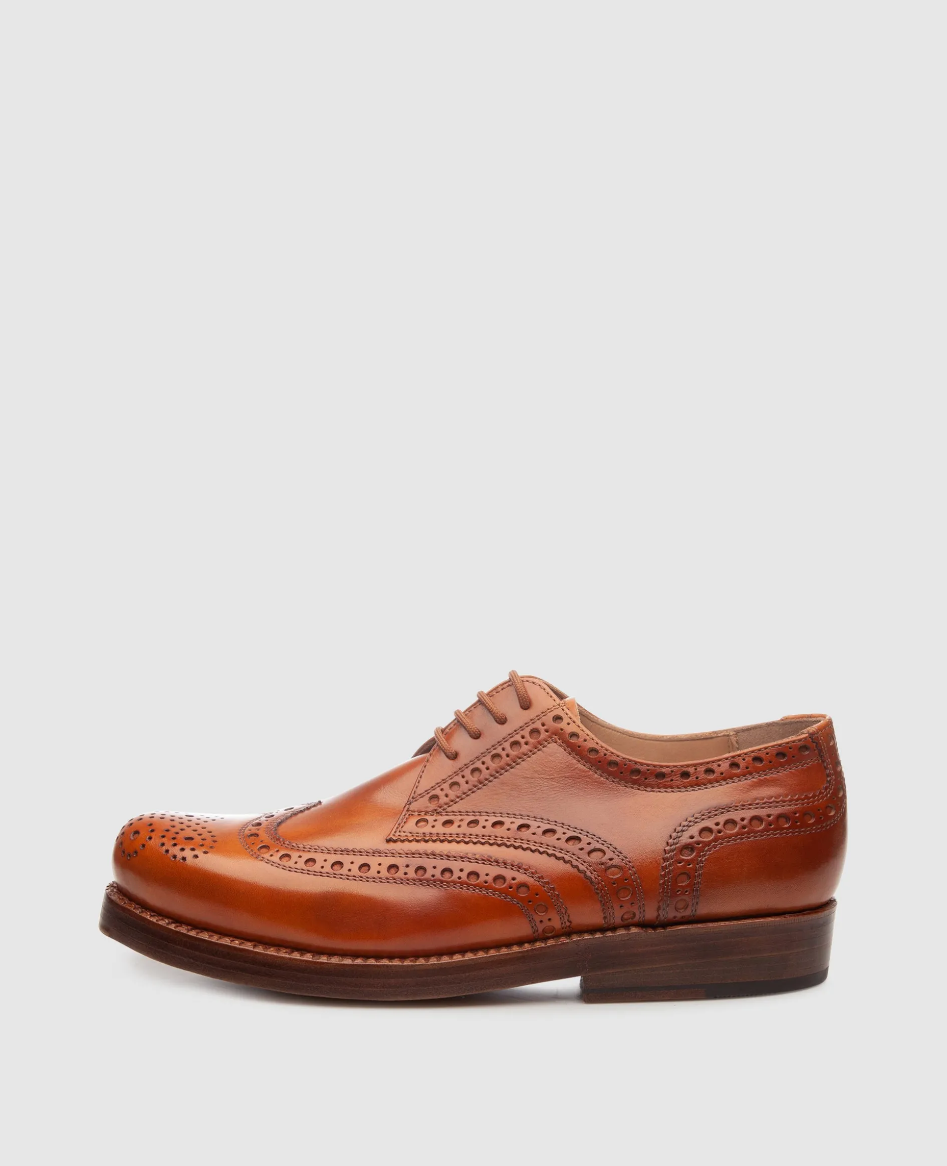 Rio Full-Brogue TC