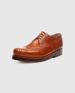 Rio Full-Brogue TC