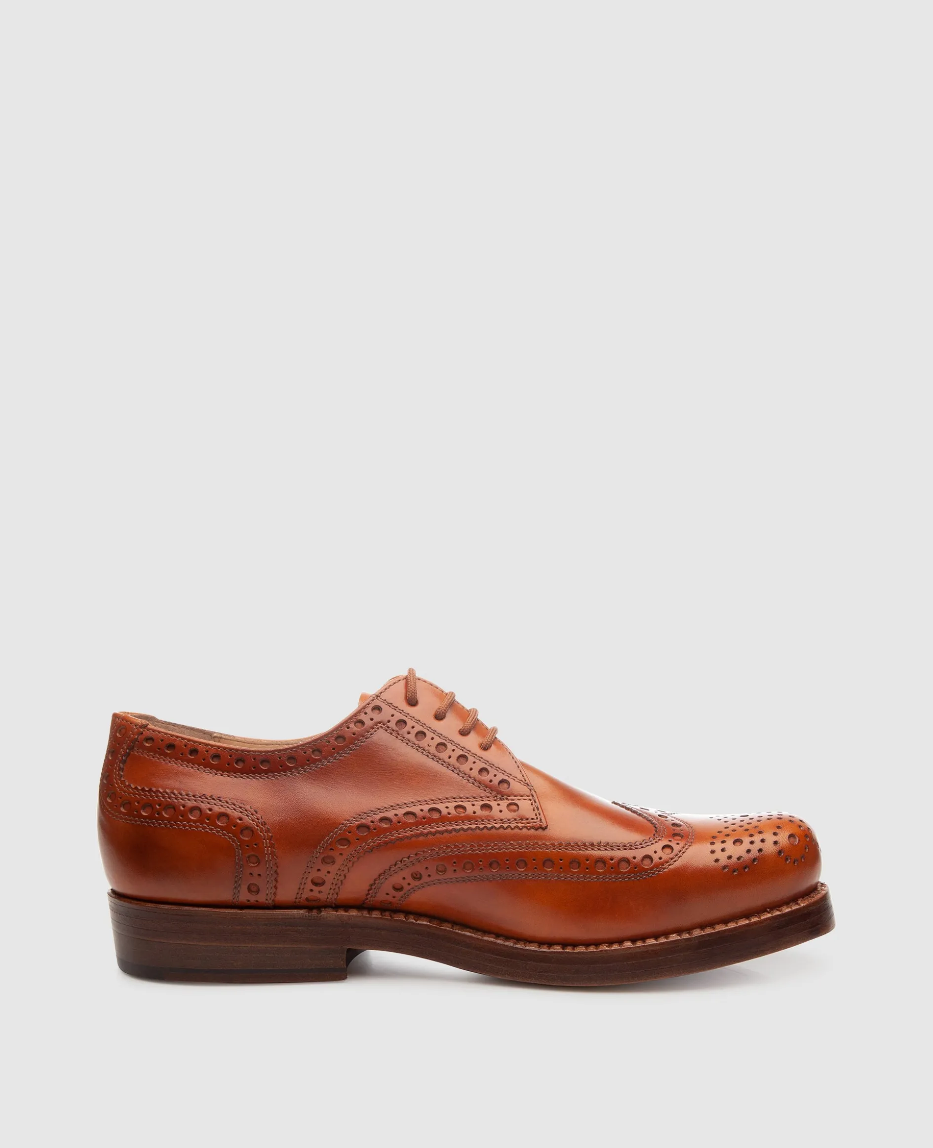 Rio Full-Brogue TC