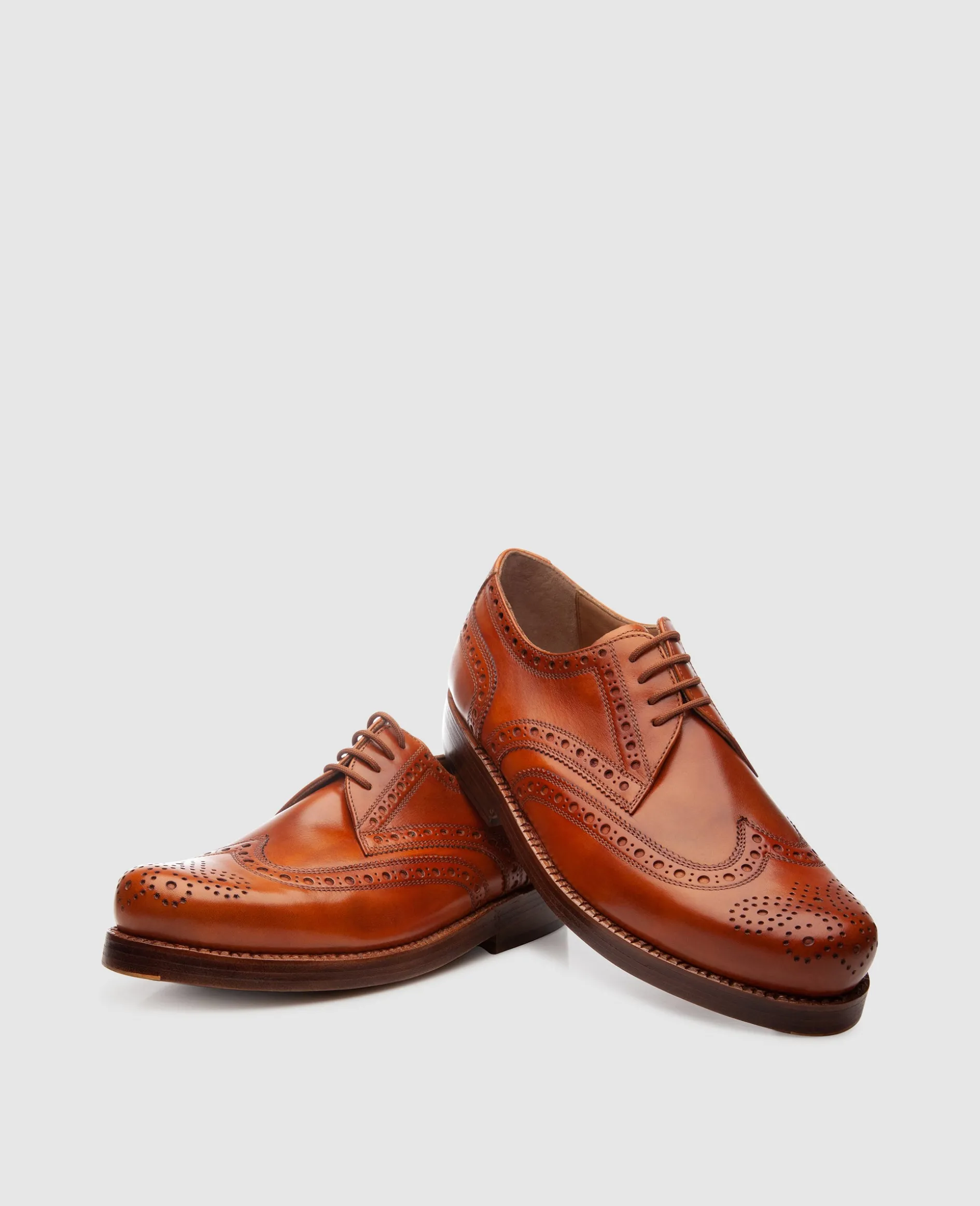 Rio Full-Brogue TC