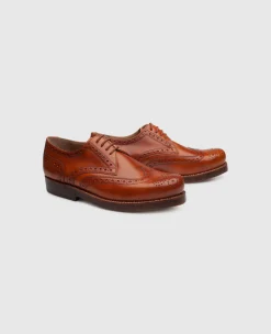 Rio Full-Brogue TC