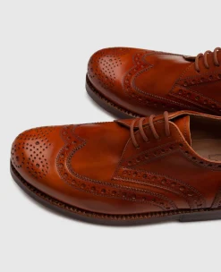 Rio Full-Brogue TC