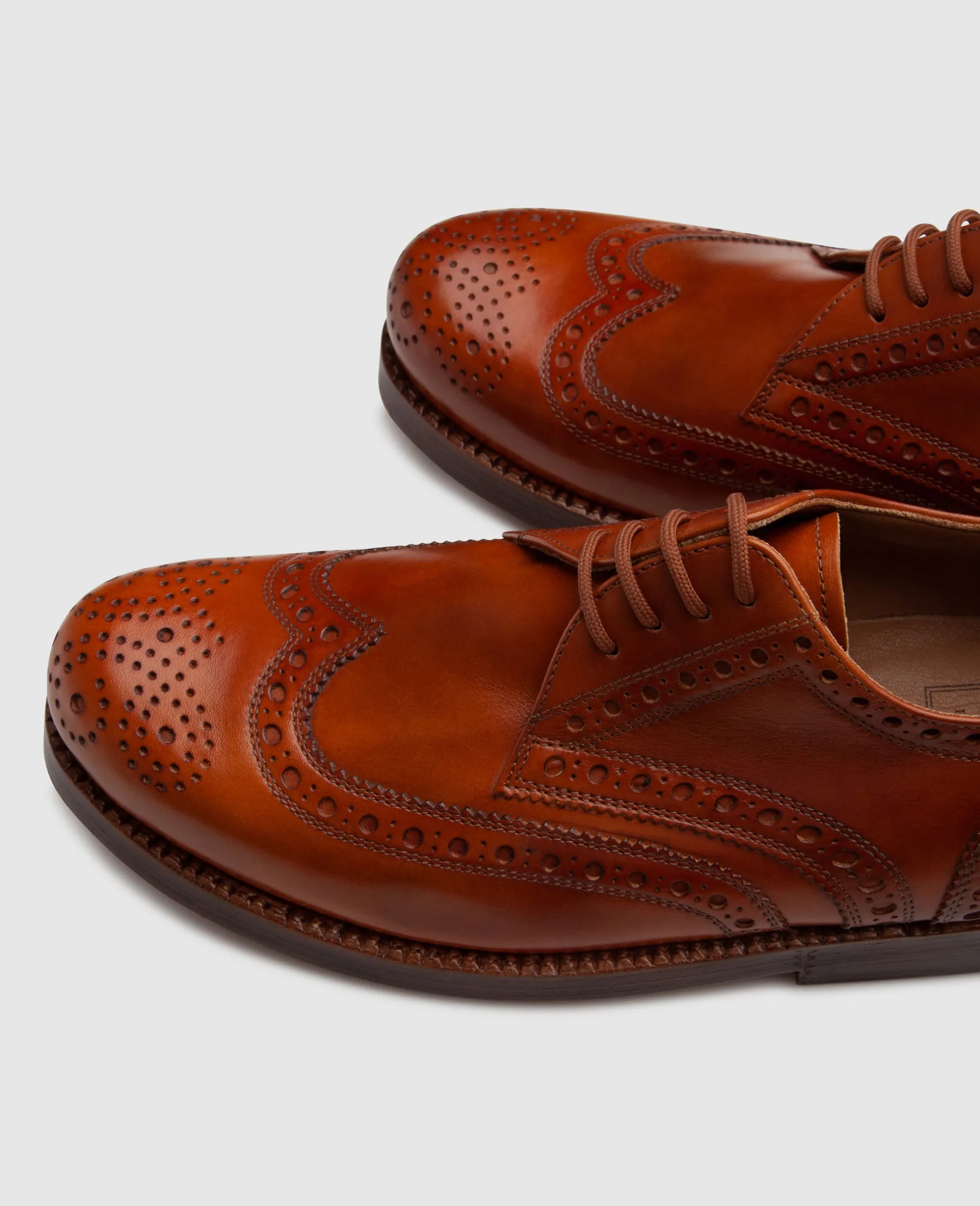 Rio Full-Brogue TC