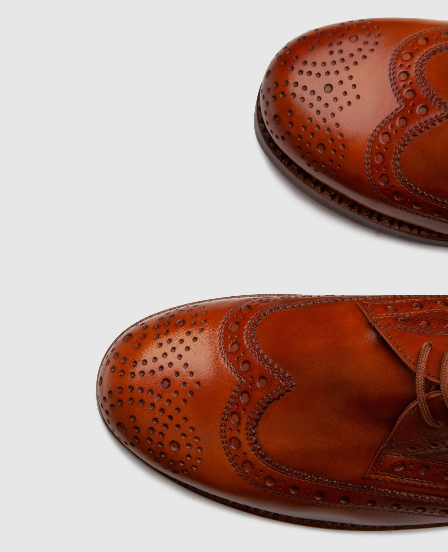 Rio Full-Brogue TC