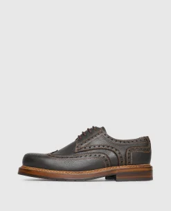 Rio Full-Brogue W