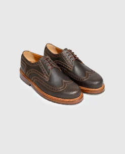Rio Full-Brogue W