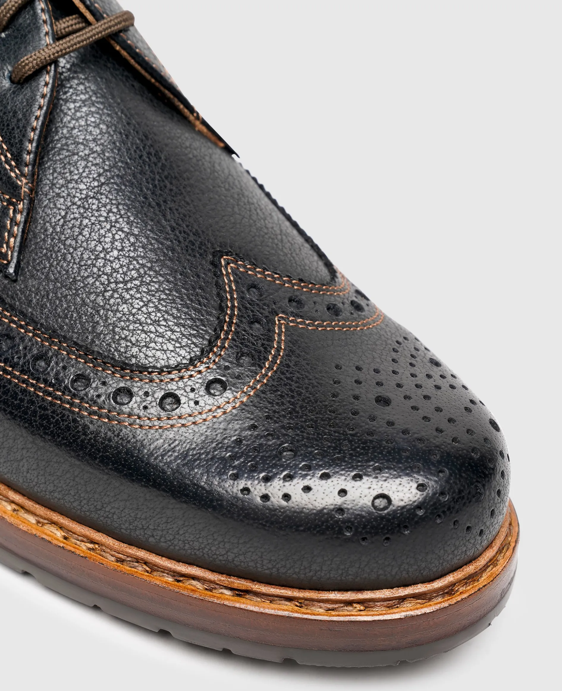 Rio Full-Brogue W