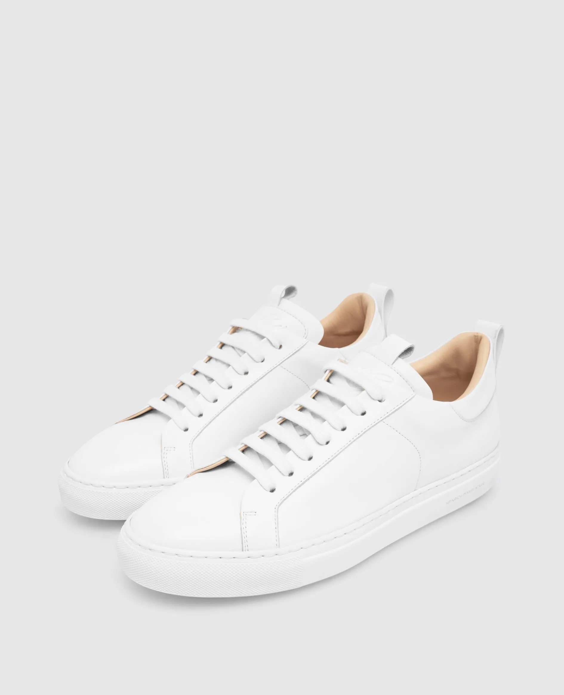 Turin Court Sneaker NP