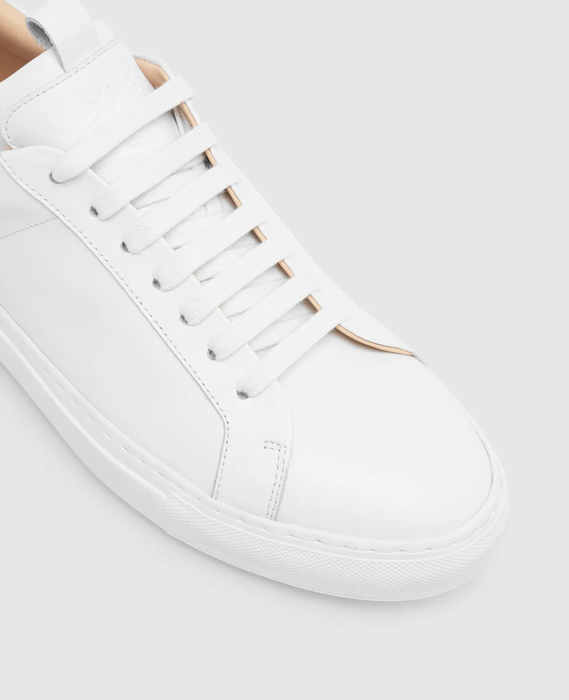 Turin Court Sneaker NP