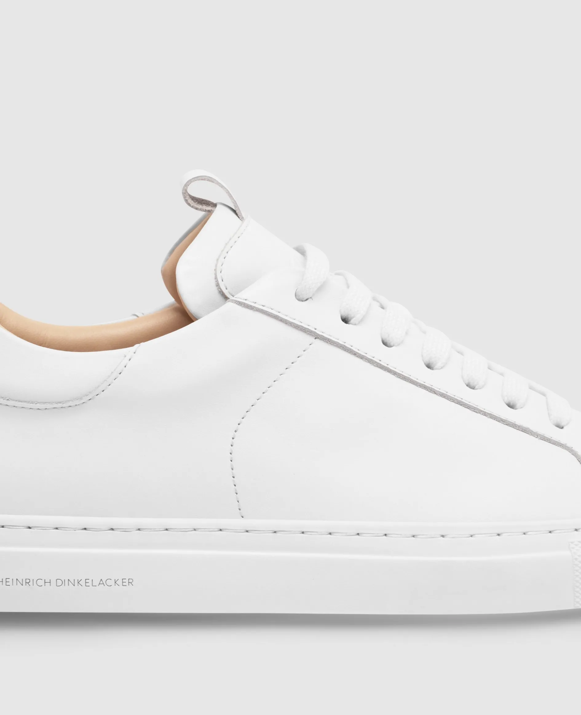 Turin Court Sneaker NP