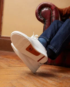 Turin Court Sneaker NP