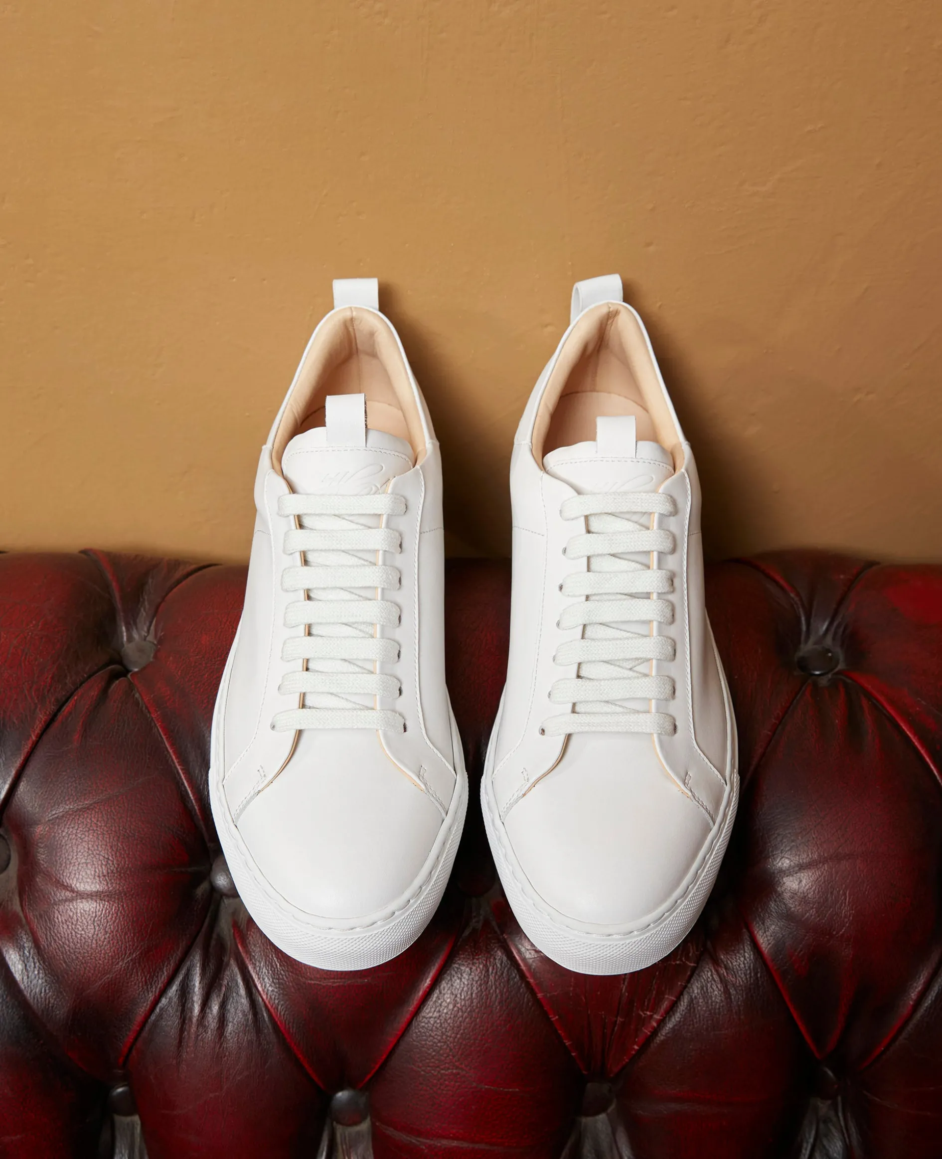 Turin Court Sneaker NP