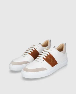 Turin Tennis Sneaker NP