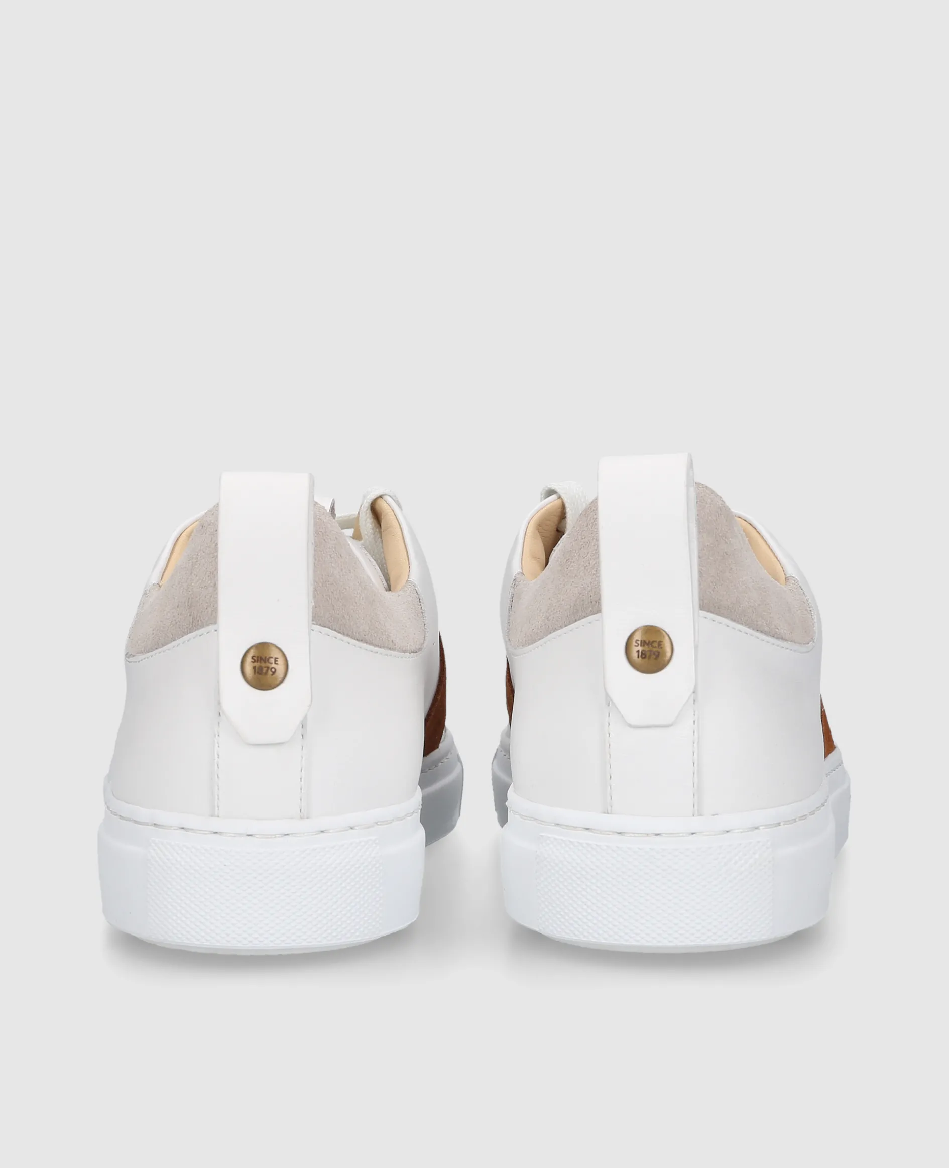 Turin Tennis Sneaker NP