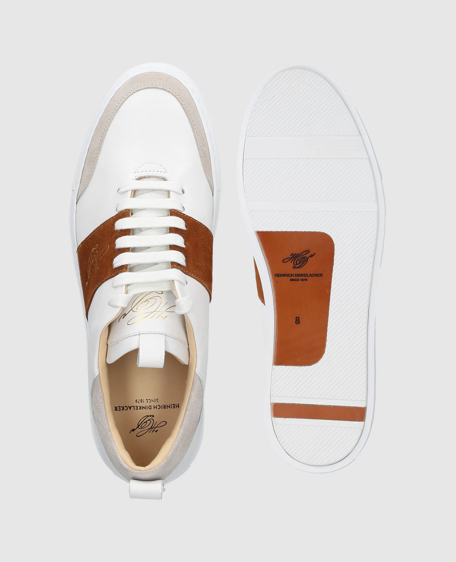 Turin Tennis Sneaker NP