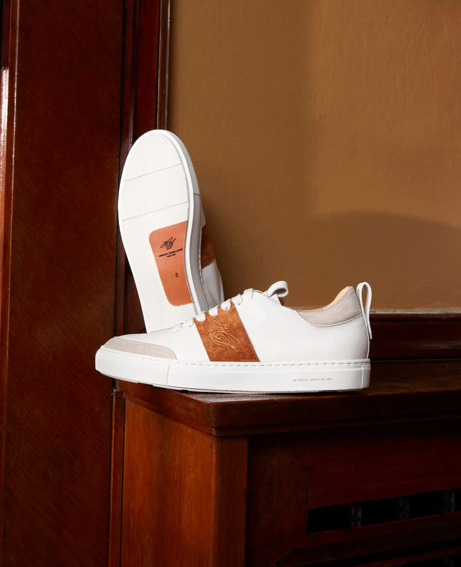 Turin Tennis Sneaker NP