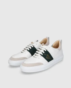 Turin Tennis Sneaker NP