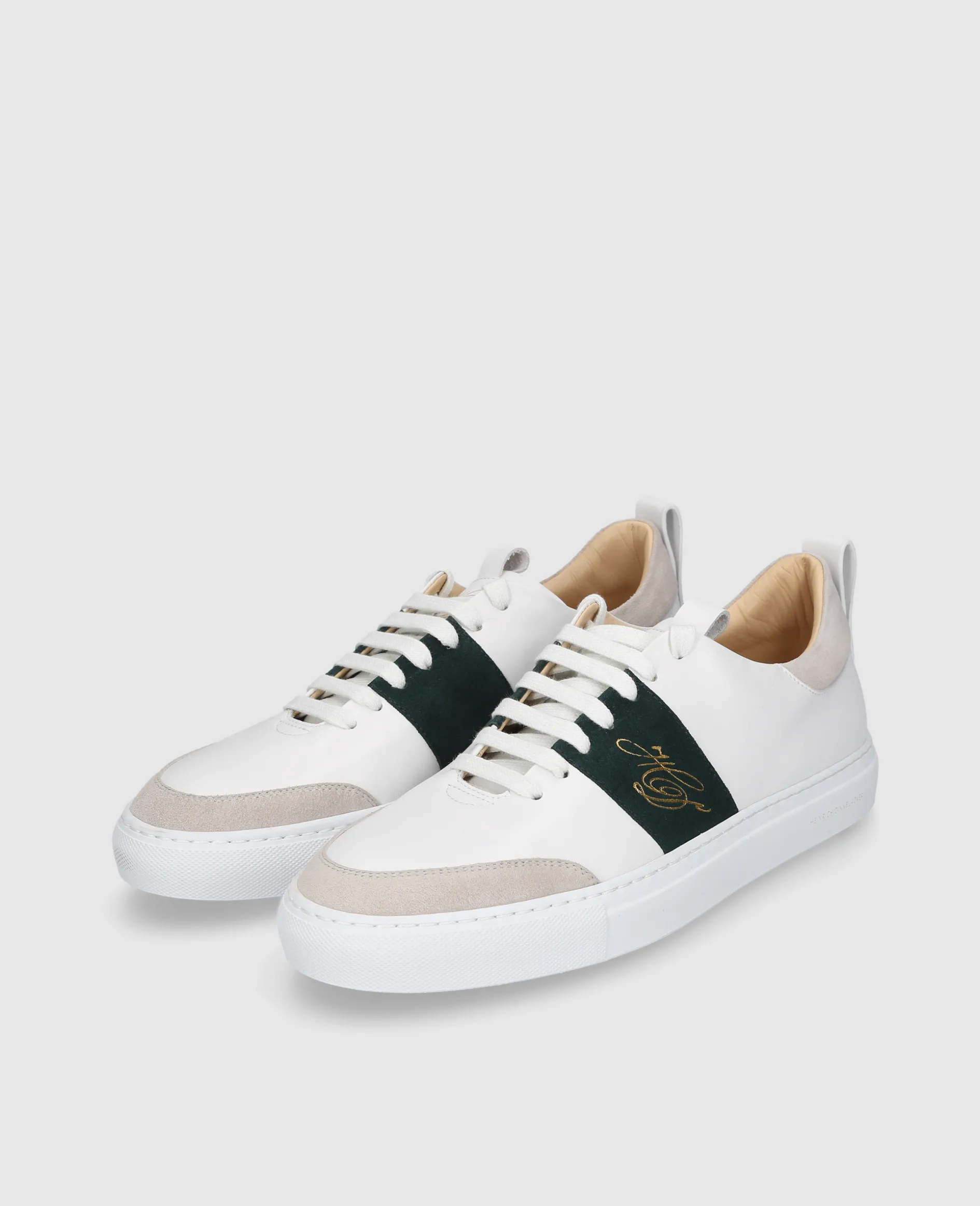 Turin Tennis Sneaker NP