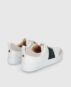 Turin Tennis Sneaker NP