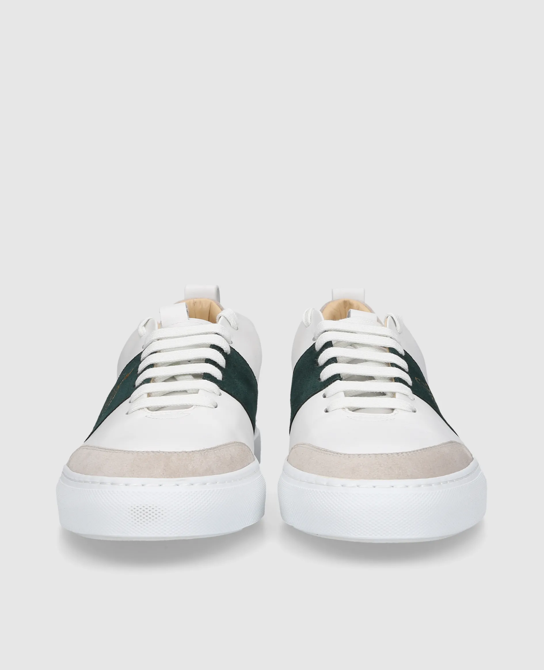 Turin Tennis Sneaker NP