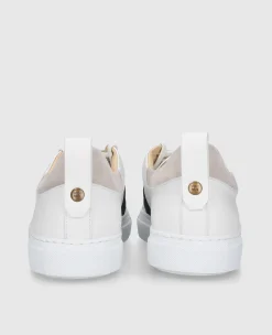 Turin Tennis Sneaker NP