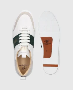 Turin Tennis Sneaker NP