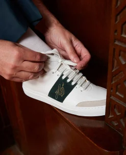 Turin Tennis Sneaker NP