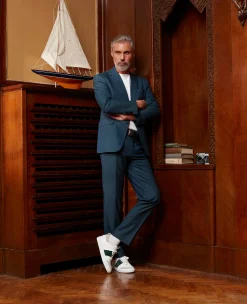 Turin Tennis Sneaker NP