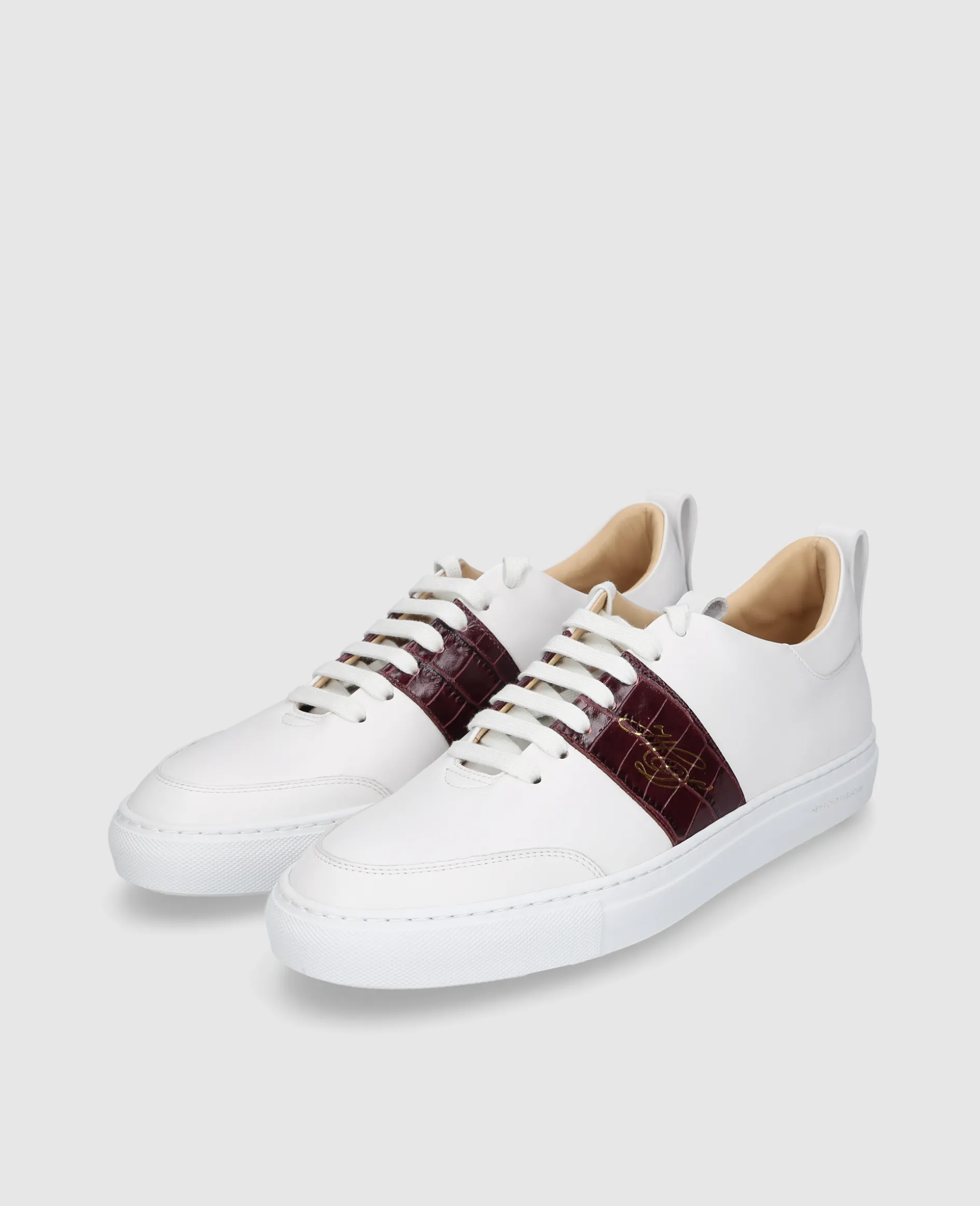 Turin Tennis Sneaker NP