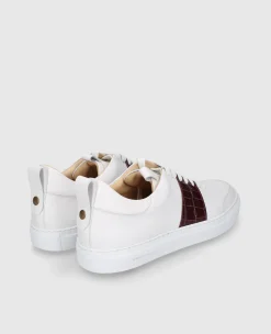 Turin Tennis Sneaker NP