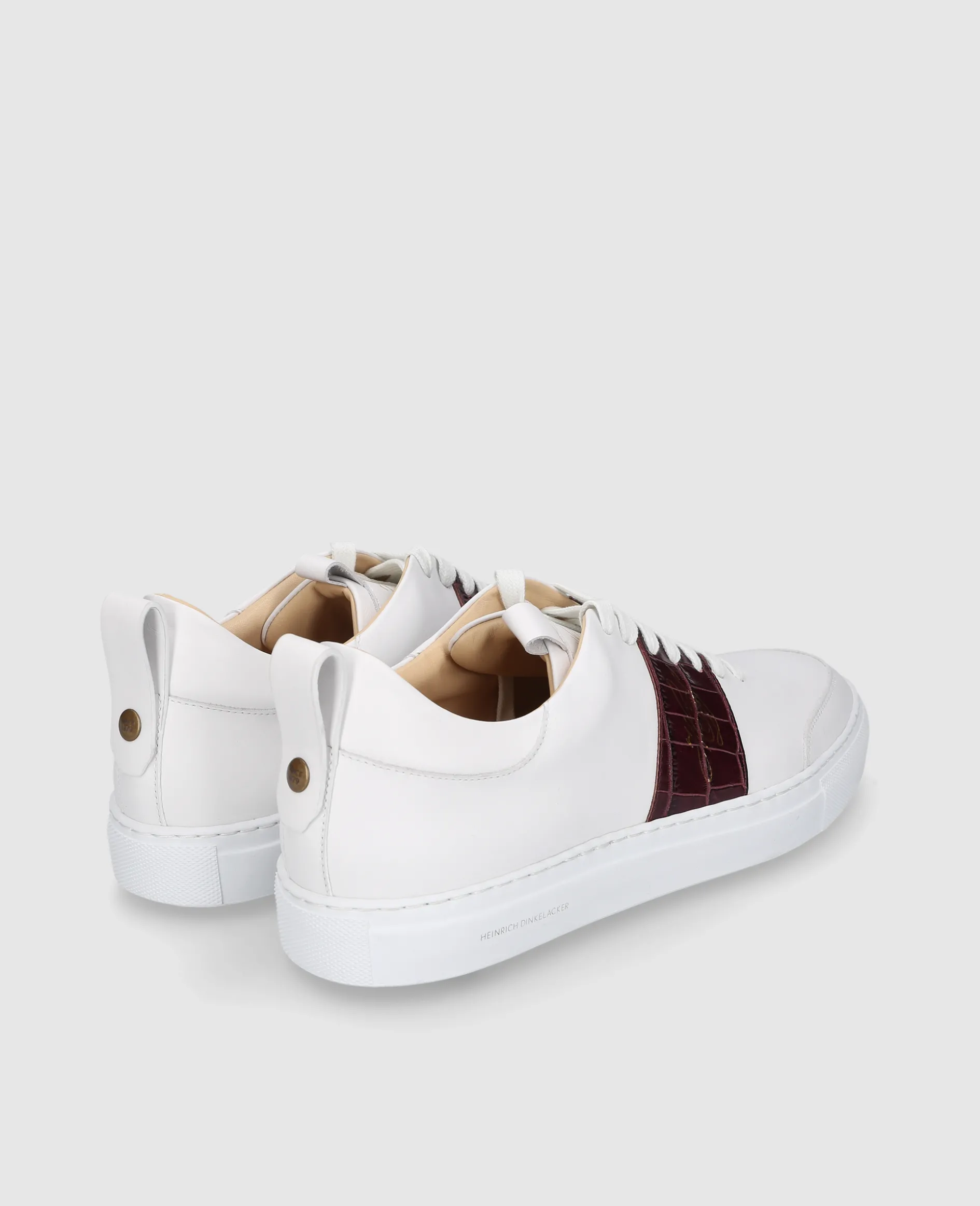 Turin Tennis Sneaker NP