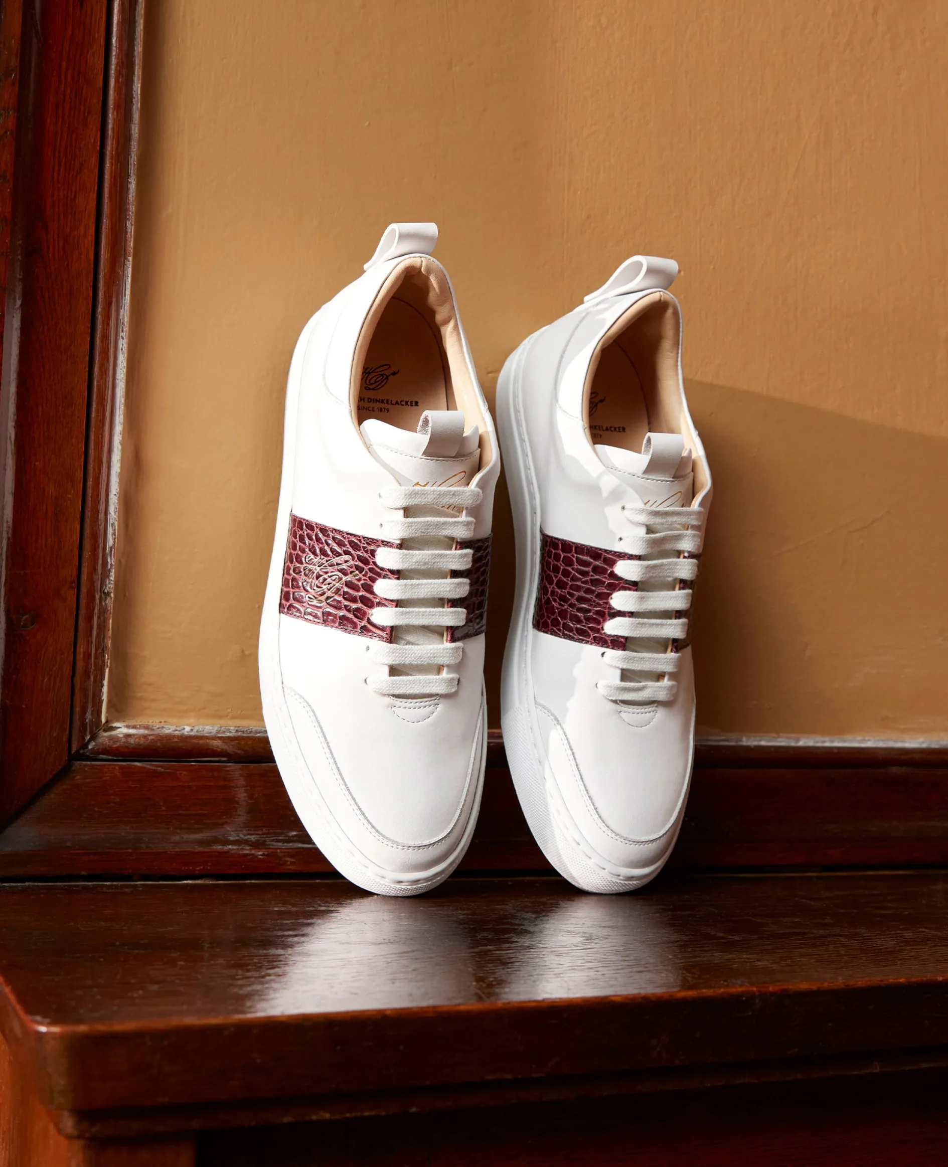 Turin Tennis Sneaker NP