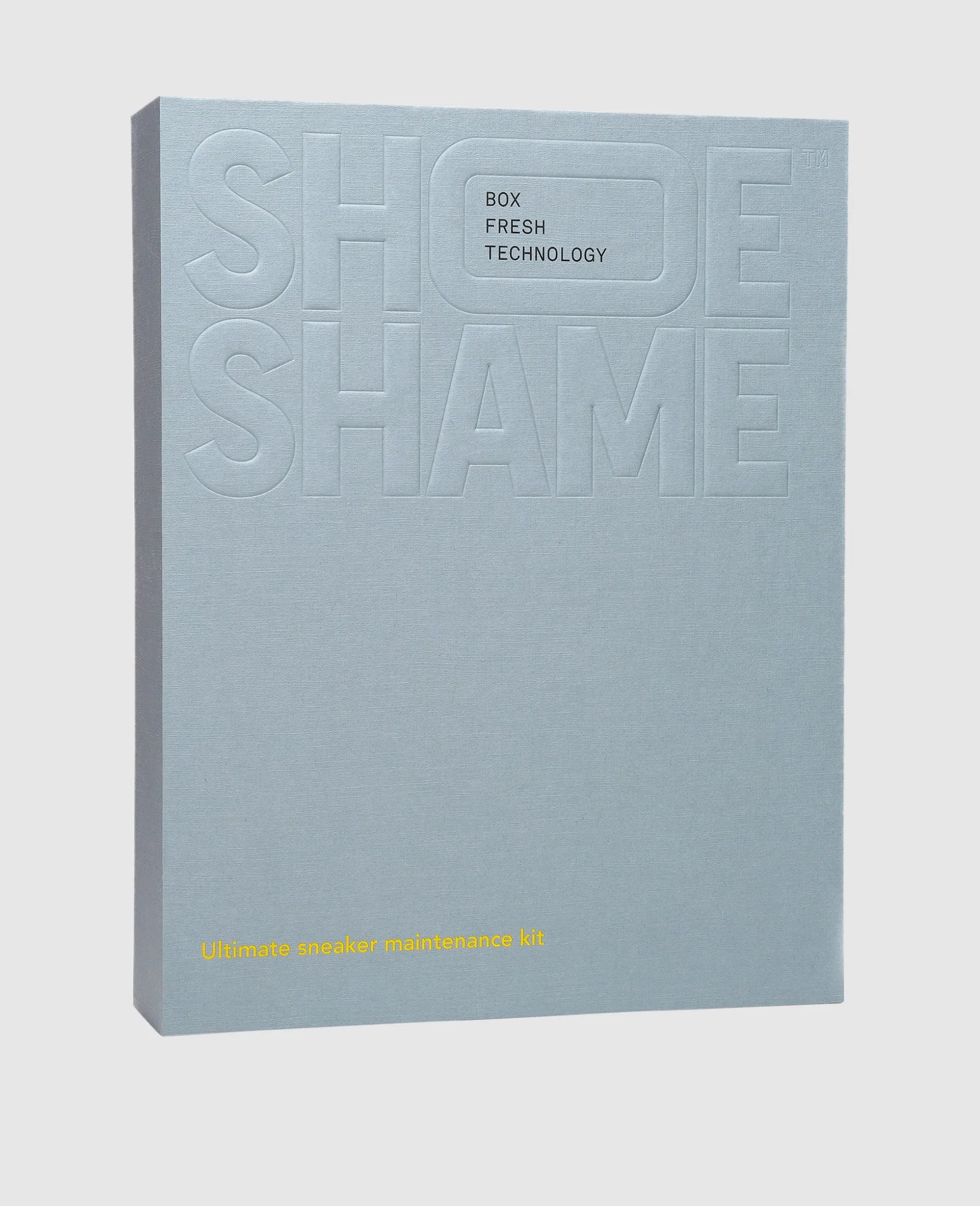 Ultimate Sneaker Maintenance Kit